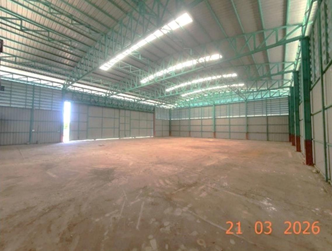 picture FACTORY 358.4 Sq.w. San Pa Tong Chiang Mai for 5M - 17/26