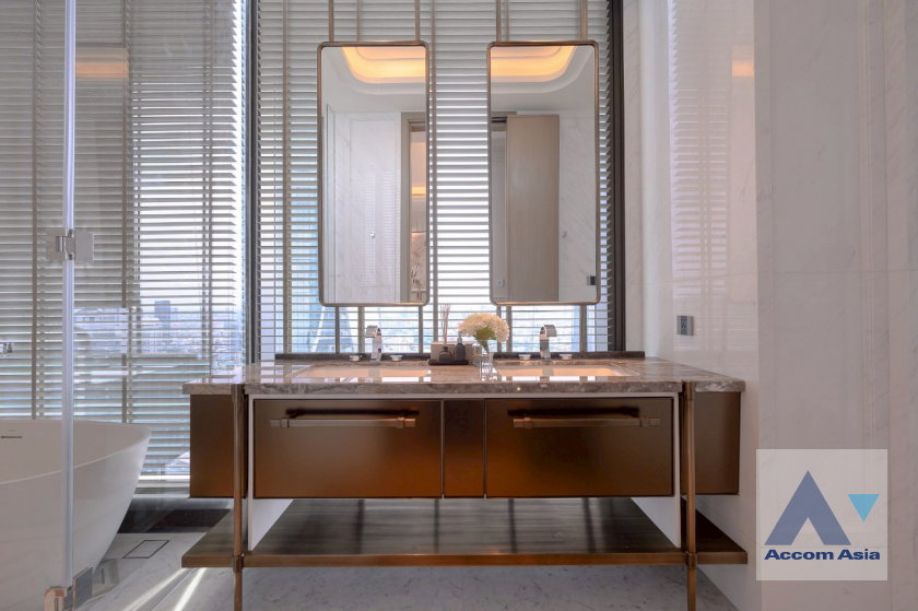 picture 🔼🔽 AccomA 📩  2 BR Condominium @ONE Bangkok (AA45028) - 16/20