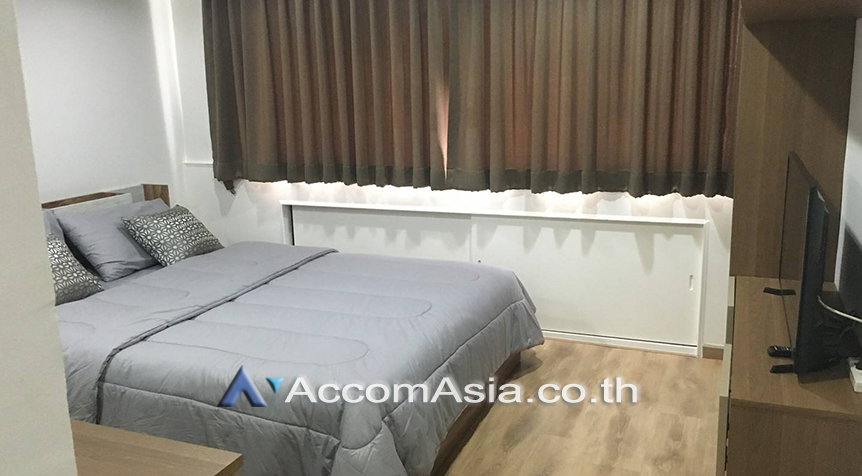 รูป 🔼🔽 AccomA 📩 Huge Terrace,Duplex Condo 3 BR Condominium @Monterey Place (1515862) - รูปที่ 8/13
