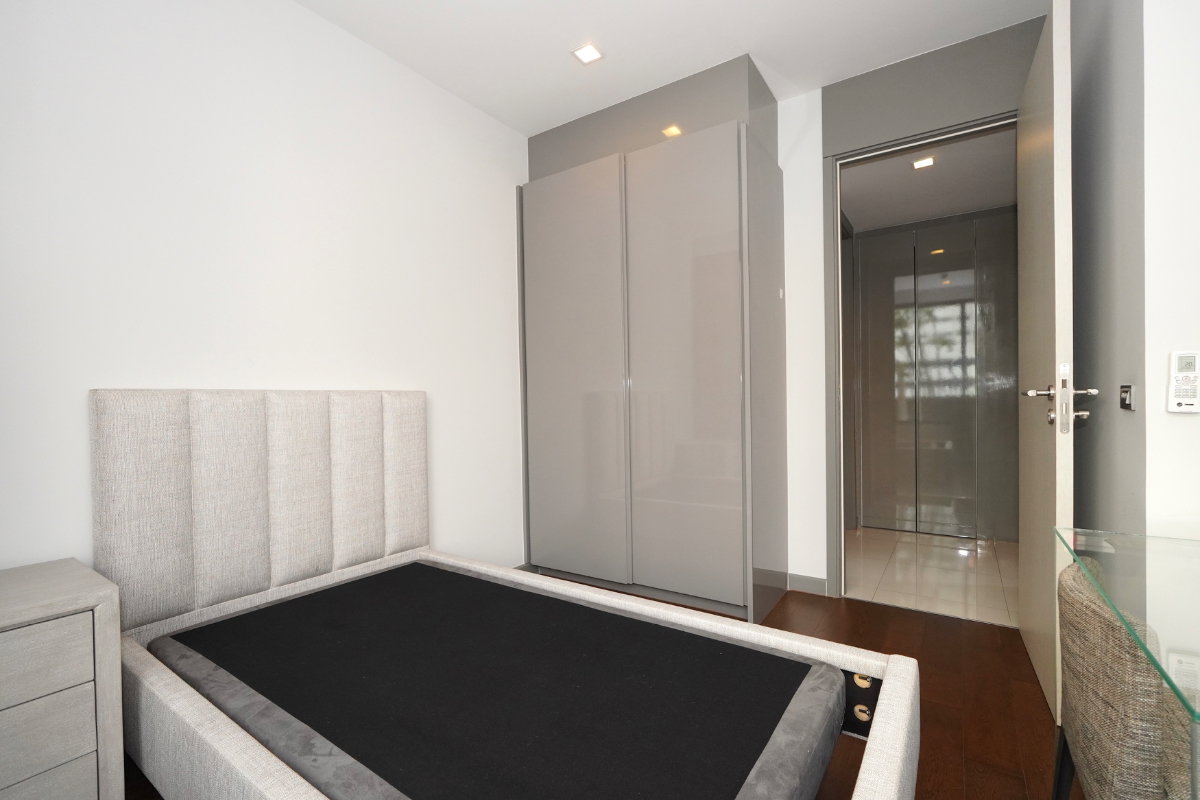 รูป 🐶 คอนโดเลี้ยงสัตว์ได้ มีระเบียงใหญ่กว่า 70 ตร.ม‼️M Silom เพียง 350ม. จาก BTS ช่องนนทรี - รูปที่ 7/15