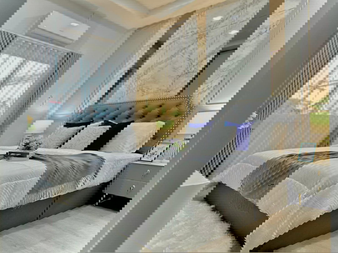 รูป ขายบ้านเดี่ยวพร้อมสระว่ายน้ำ ในพัทยา ทำเลทอง โซนห้วยใหญ่ - รูปที่ 5/23