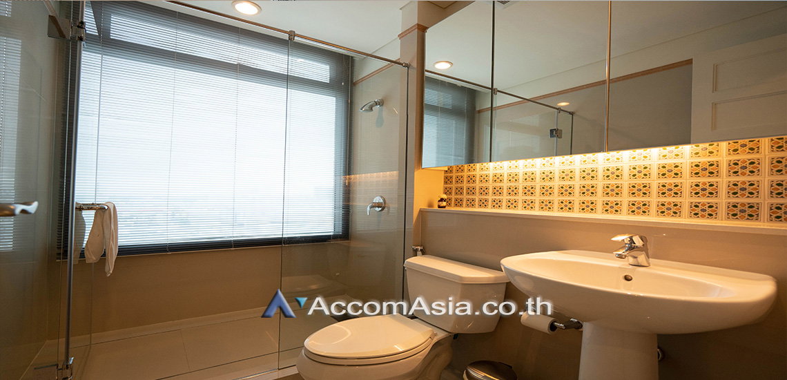 picture 🔼🔽 AccomA 📩 Pet friendly 2 BR Condominium @Aguston Sukhumvit 22 (AA18104) - 13/13