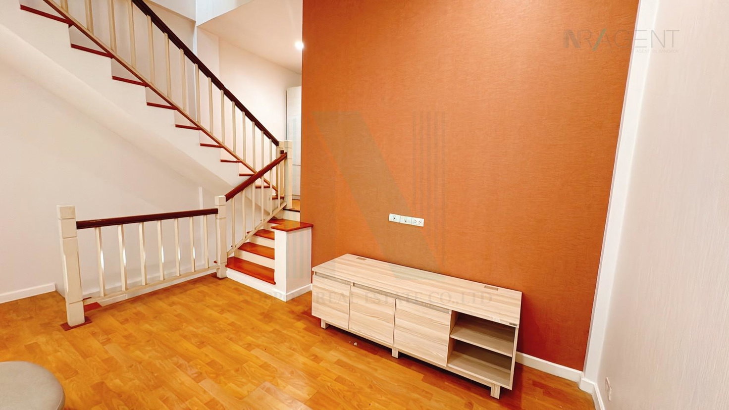 รูป ขายทาวน์เฮาส์ โครงการ เดอะ เมทโทร พระราม 9 3 ชั้น 3 ห้องนอน 3 ห้องน้ำ - รูปที่ 5/8