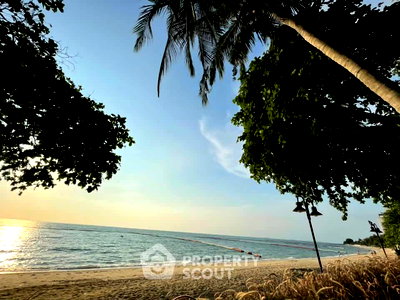 Condos for sale : Studio Condo at Zire Wongamat close to Wong Amat (ID 2774074)