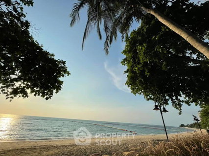 Studio Condo at Zire Wongamat close to Wong Amat (ID 2774074)