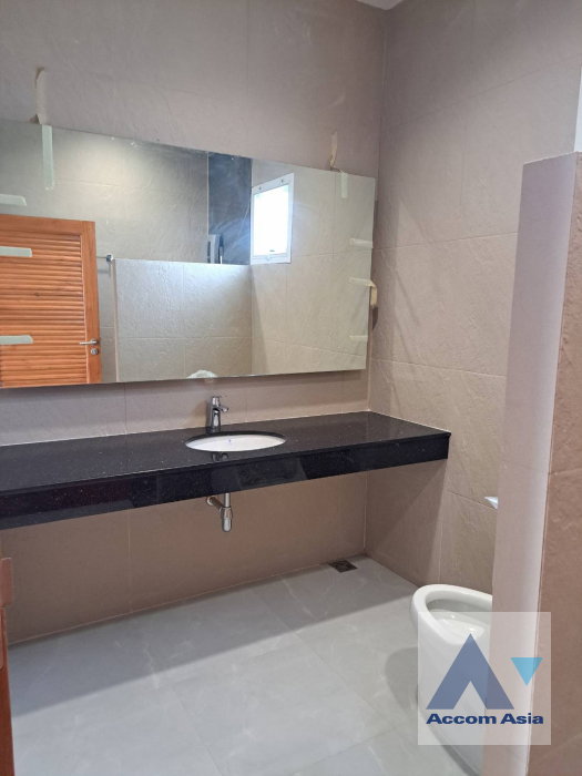 picture 🔼🔽 AccomA 📩 4 BR House in Dokmai (AA40443) - 19/20