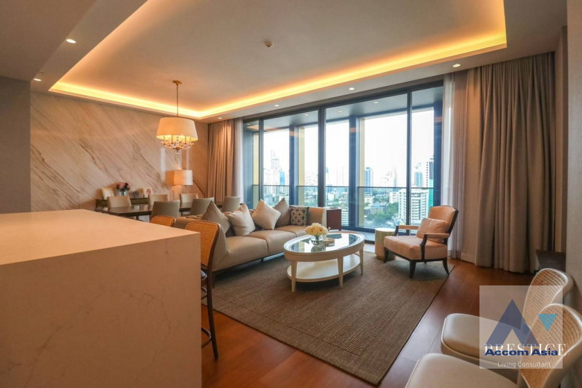 picture 🔼🔽 AccomA 📩  2 BR Condominium @The Estelle Phrom Phong (AA43373) - 3/12