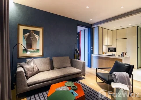 คอนโดให้เช่า 1 ห้องนอน ในโครงการ บีทนิค สุขุมวิท 32 6150918