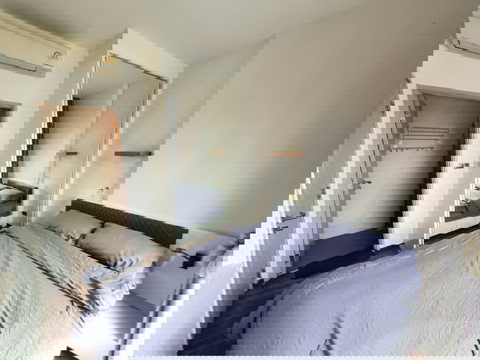 รูป 🔥เจ้าของใจดีให้เช่าถูก🔥 ห้องสวย ตกแต่งใหม่ มีเครื่องซักผ้า Wyne by Sansiri - รูปที่ 7/17