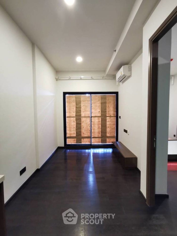 รูป คอนโด 1-ห้องนอน ที่ พาร์ค ออริจิ้น ทองหล่อ ใกล้ BTS ทองหล่อ (ID 1242569) - รูปที่ 3/8