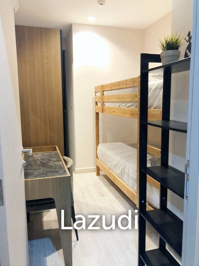 picture 2 Bed 2 Bath 61.06 SQ.M Ideo Mobi Sukhumvit 81 - 11/12