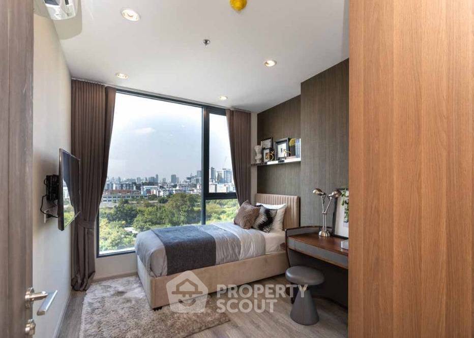 รูป คอนโด 2-ห้องนอน ที่ ไอดีโอโมบิ สุขุมวิท 66 ใกล้ BTS อุดมสุข (ID 2774765) - รูปที่ 9/13