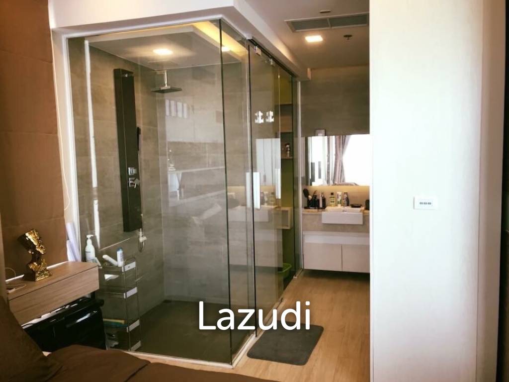 picture One Bedroom For Sale In Cetus Condominium - 7/14