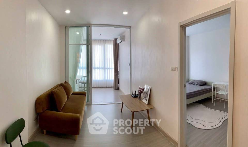 รูป คอนโด 1-ห้องนอน ที่ ศุภาลัย ลอฟท์ สาทร – ราชพฤกษ์ ใกล้ MRT บางหว้า (ID 2436739) - รูปที่ 1/6