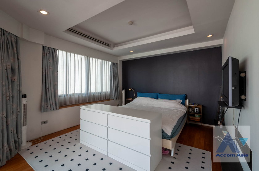 picture 🔼🔽 AccomA 📩 Duplex Condo 2 BR Condominium @Sukhumvit House (AA35387) - 13/18