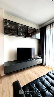 คอนโดให้เช่า : คอนโด 1-ห้องนอน ที่ เดอะ นิช ไพรด์ ทองหล่อ เพชรบุรี ใน บางกะปิ (ID 2773967)