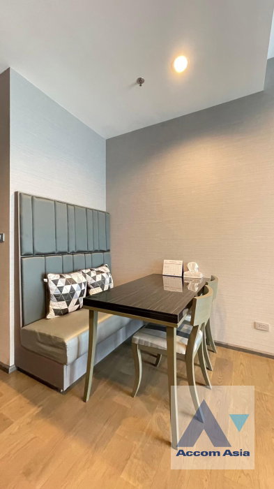 รูป 🔼🔽 AccomA 📩  2 BR Condominium @The Diplomat Sathorn (AA36491) - รูปที่ 3/17