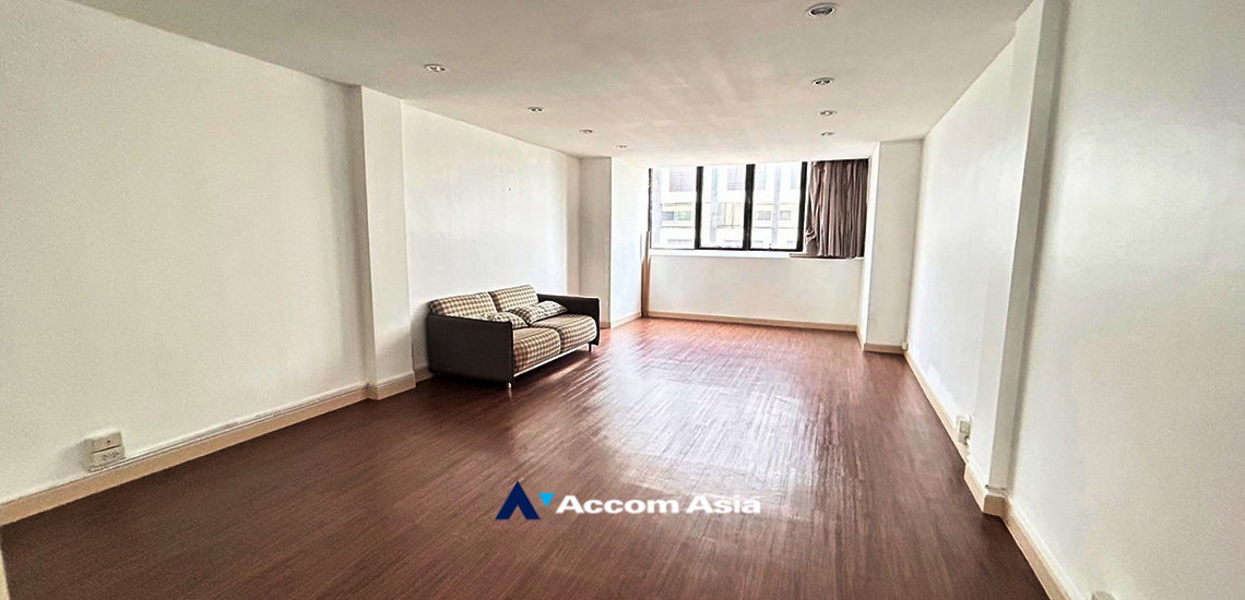 picture 🔼🔽 AccomA 📩 White-tone house with natural charm in Thong Lo (AA34265) - 3/19