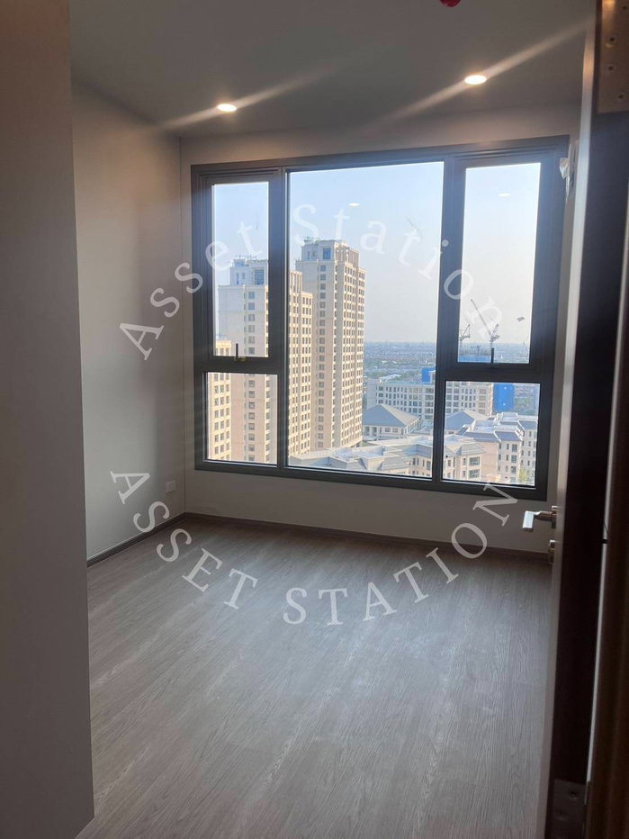 รูป 🚅ขาย คอนโด 2 ห้องนอน 📍Whizdom The Forestias เดินทางสะดวกด้วยระบบสาธาณะ ใกล้ BTS สายสีเขียวเข้ม ช่วง สถานีบางนา-สุวรรณภูมิ - รูปที่ 5/19