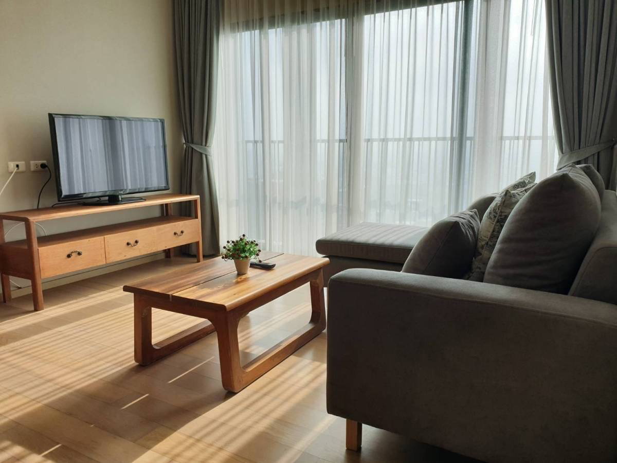 รูป 🏠✨ โนเบิล รีวิล (Noble Reveal) | เช่าคอนโด 1 ห้องนอน (HBH-HL-112) - รูปที่ 3/10