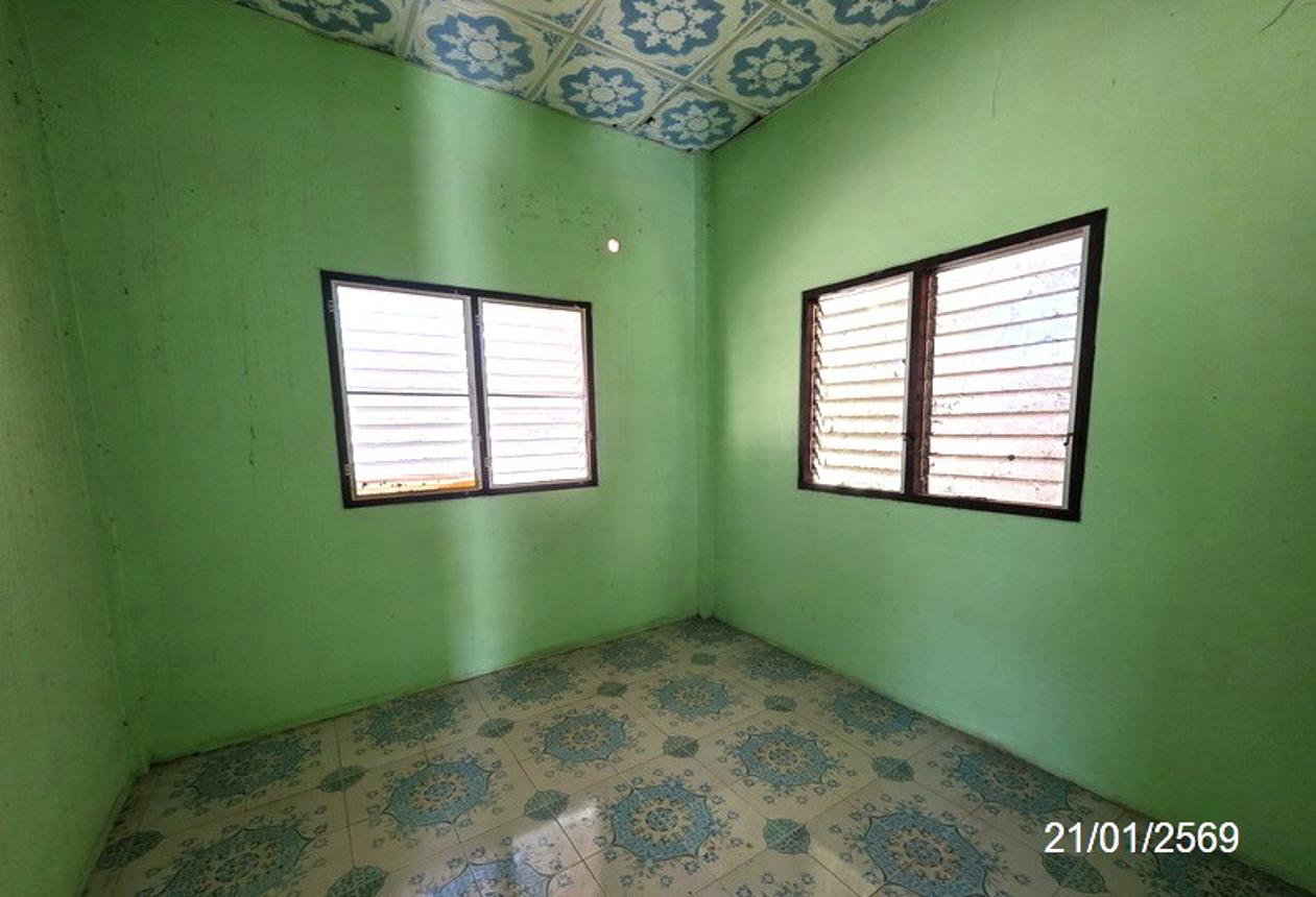 รูป บ้านเดี่ยว 261 ตร.วา ท่าลี่ เลย 1M - รูปที่ 18/24