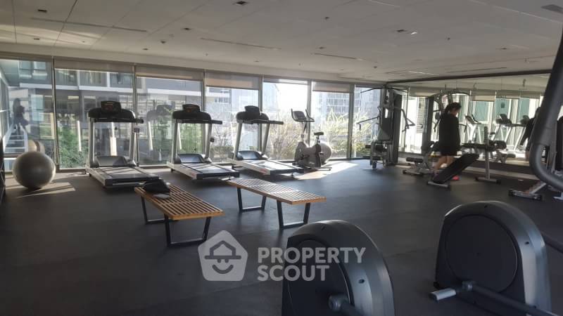 รูป คอนโด 1-ห้องนอน ที่ ไอดีโอ โมบิ พระราม 9 ใกล้ MRT พระราม 9 (ID 635474) - รูปที่ 12/18