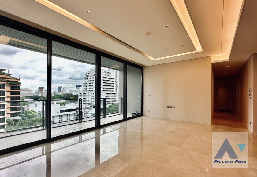 picture 🔼🔽 AccomA 📩 Corner Unit 2 BR Condominium @The Residences at Sindhorn Kempinski Hotel Bangkok (AA44932) - 1/15