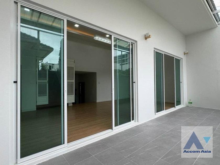 รูป 🔼🔽 AccomA 📩  3 BR House in Khlong Tan Nuea (AA36898) - รูปที่ 3/16