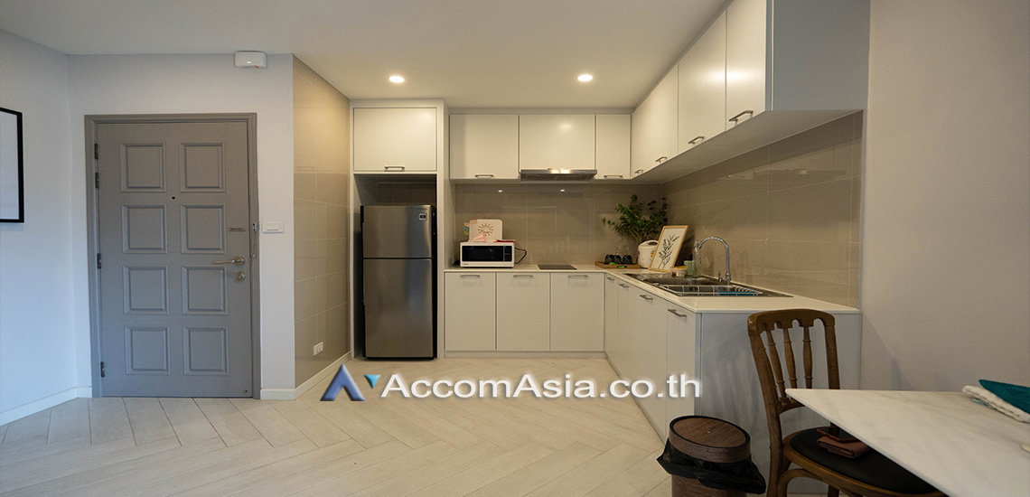 รูป 🔼🔽 AccomA 📩 Fifty Fifth Tower - รูปที่ 3/6
