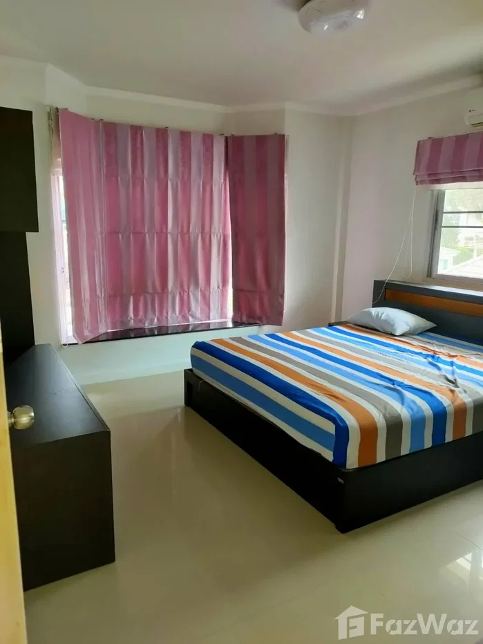 รูป ขาย บ้านเดี่ยว 3 ห้องนอน ในโครงการ ศุภาลัย ฮิลส์ 6147785 - รูปที่ 12/19