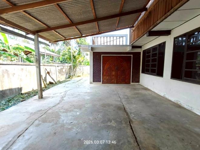 รูป บ้านเดี่ยว 259.6 ตร.วา หล่มสัก เพชรบูรณ์ 1.3M - รูปที่ 19/42