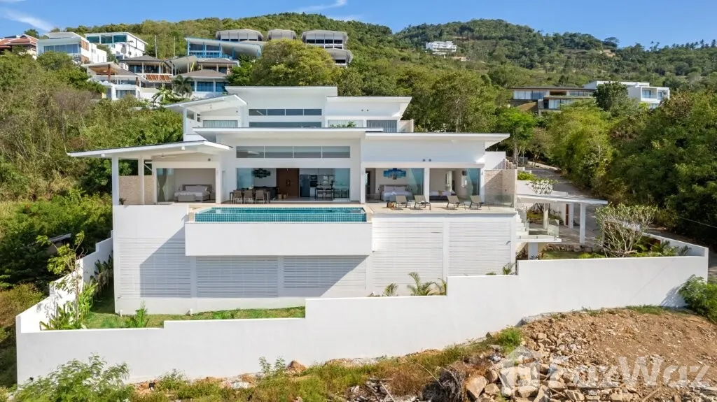 picture 3 Bedroom Villa for sale in Bo Phut, Surat Thani  6151114 - 1/24