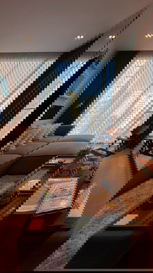 รูป 🏠✨ The Strand Thonglor | ขายคอนโด 1 ห้องนอน (HBH-HL-122) - รูปที่ 12/43