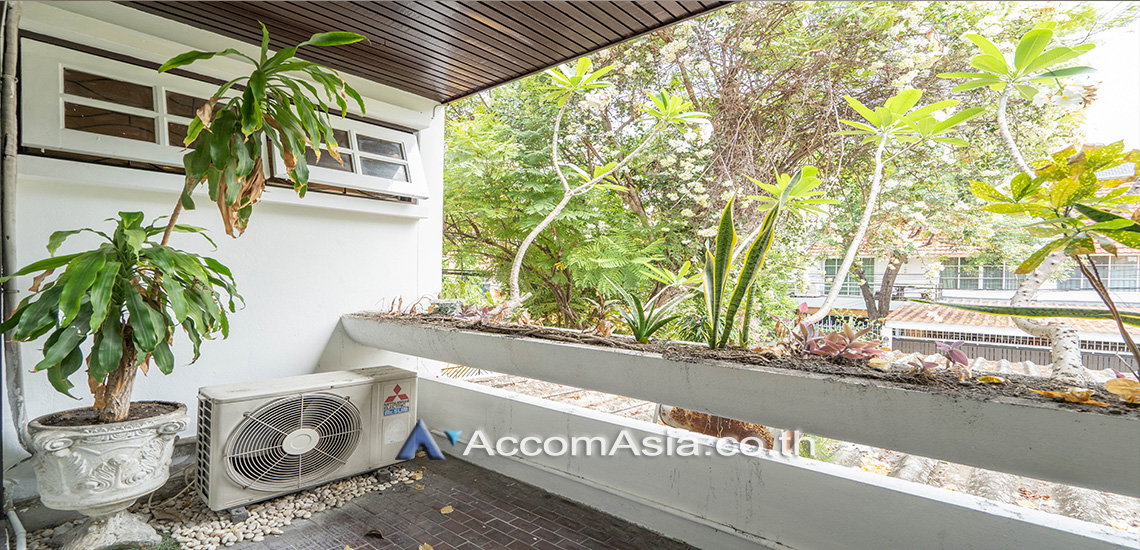 รูป 🔼🔽 AccomA 📩 3 BR House in Khlong Toei (11001701) - รูปที่ 12/12