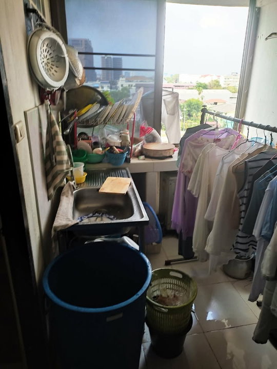 picture Pattaya Pad Condominium, Studio - 3/13