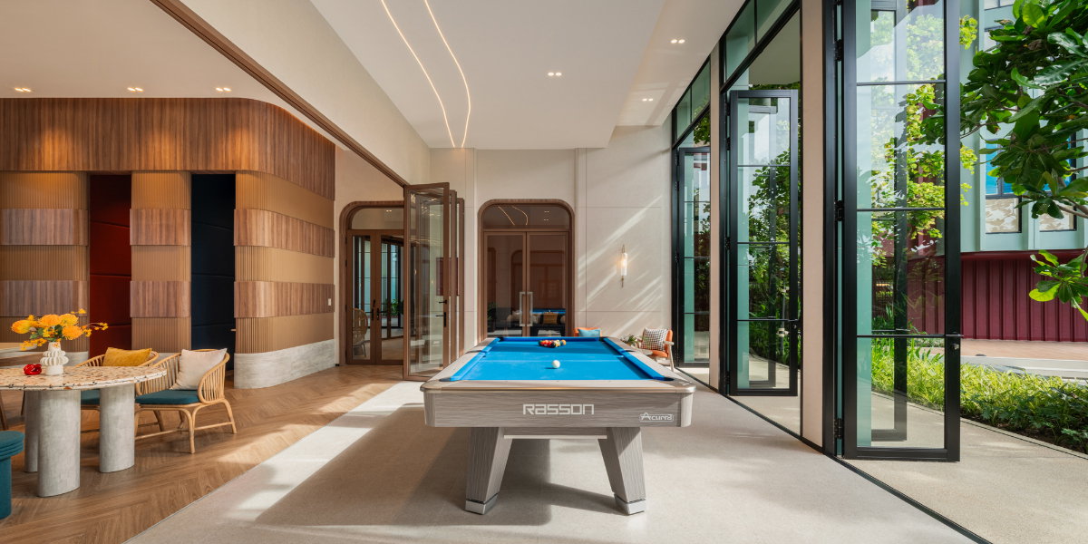 รูป คอนโดใจกลางเมืองภูเก็ต พร้อมอยู่ พร้อมลงทุน - รูปที่ 23/42