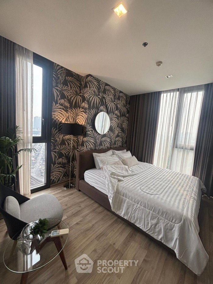 รูป คอนโด 2-ห้องนอน ที่ เดอะ ไลน์ จตุจักร – หมอชิต ใกล้ BTS หมอชิต (ID 2774823) - รูปที่ 2/6