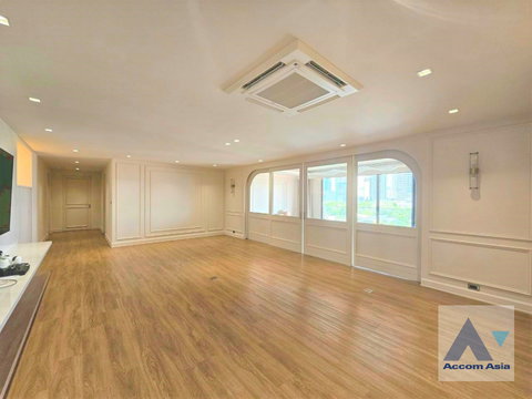 🔼🔽 AccomA 📩 Pet friendly 3 BR Condominium @Phatssana Gardens (AA19287)