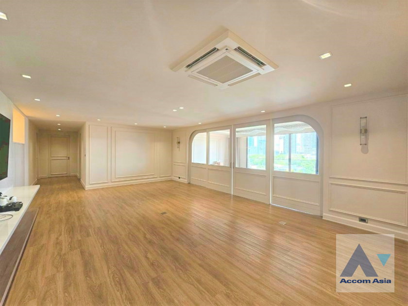 picture 🔼🔽 AccomA 📩 Pet friendly 3 BR Condominium @Phatssana Gardens (AA19287) - 1/7