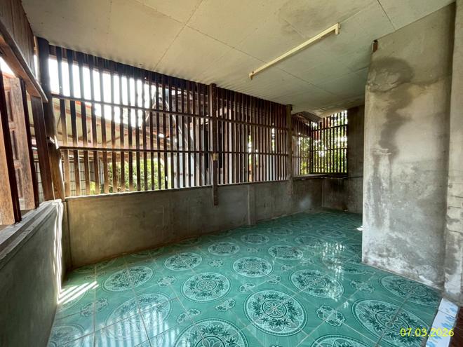รูป บ้านเดี่ยว 264.3 ตร.วา เวียงสา น่าน 2.9M - รูปที่ 19/56