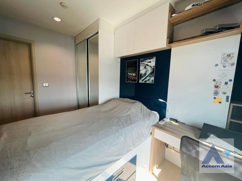 รูป 🔼🔽 AccomA 📩  2 BR Condominium @Rhythm Sukhumvit 42 (AA42157) - รูปที่ 11/14