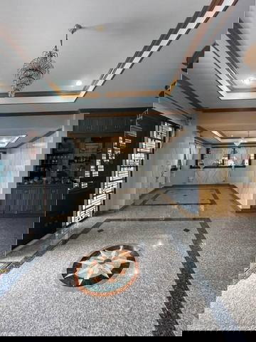 รูป MHR88 Ready to Move In! ให้เช่าบ้านเดี่ยววัชรพล-รามอินทรา พื้นที่กว้างร่มรื่น ใกล้เพลินนารี่มอลล์ และตลาดถนอมมิตร เดินทางสะดวกเข้า-ออกได้หลายทาง - รูปที่ 3/10