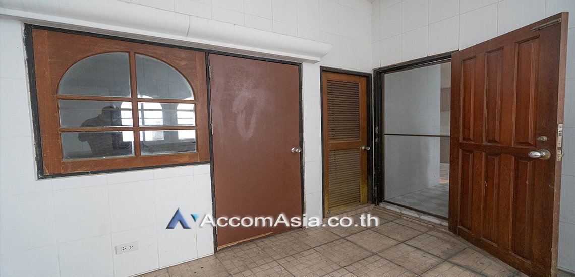 รูป 🔼🔽 AccomA 📩 3 BR House @ (110167) - รูปที่ 20/20