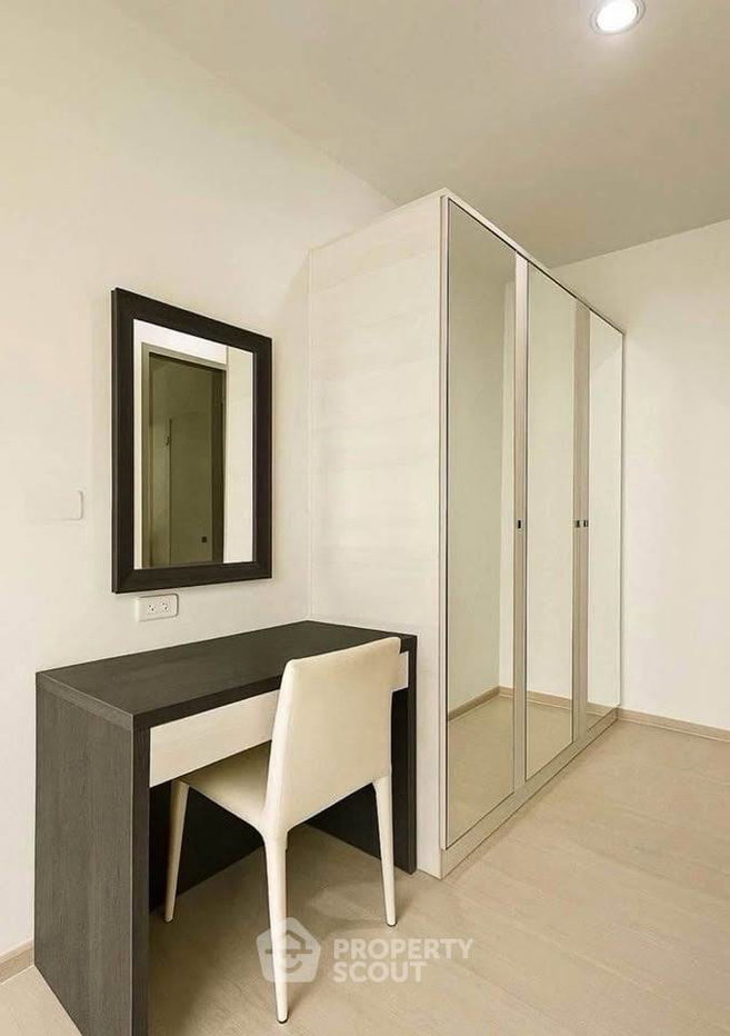 รูป คอนโด 2-ห้องนอน ที่ ไลฟ์ รัชดาภิเษก ใกล้ MRT ห้วยขวาง (ID 2603932) - รูปที่ 2/4