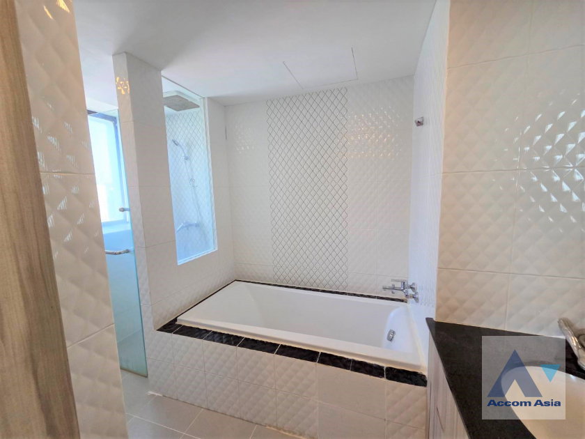 picture 🔼🔽 AccomA 📩 Pet friendly 3 BR Condominium @President Park Sukhumvit 24   (AA10760) - 10/10
