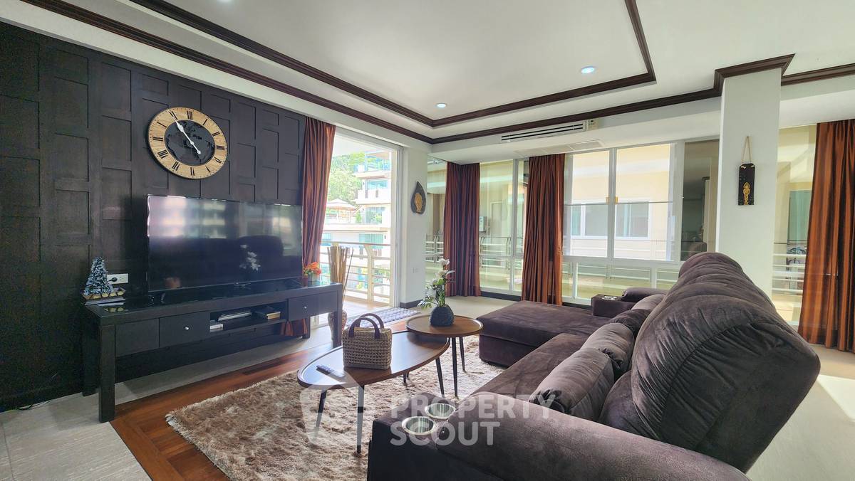 picture 2-BR Condo at Karon View Condominium close to Karon (ID 2109273) - 3/14
