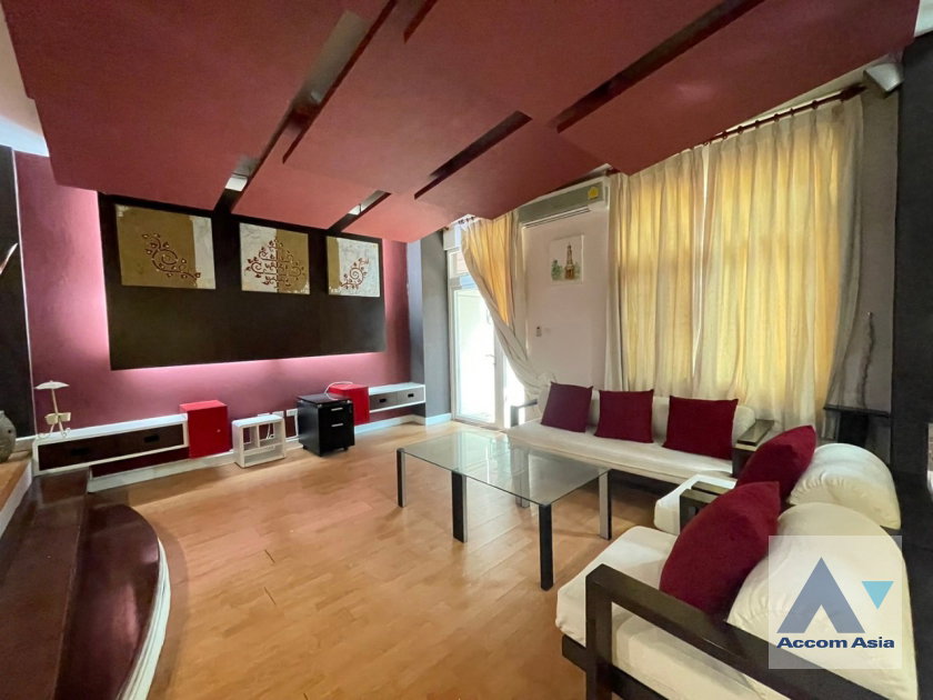 picture 🔼🔽 AccomA 📩 3 BR House in Wang Thonglang (AA37247) - 3/17