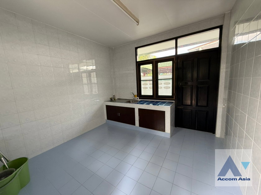 picture 🔼🔽 AccomA 📩  2 BR House in Chong Nonsi (13002011) - 6/20