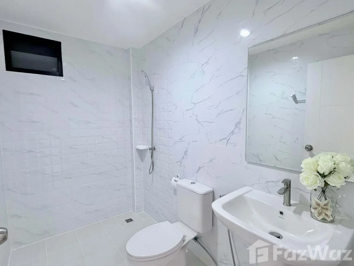 รูป ขาย บ้านเดี่ยว 3 ห้องนอน ใน เมืองพัทยา, ชลบุรี 6151240 - รูปที่ 20/32