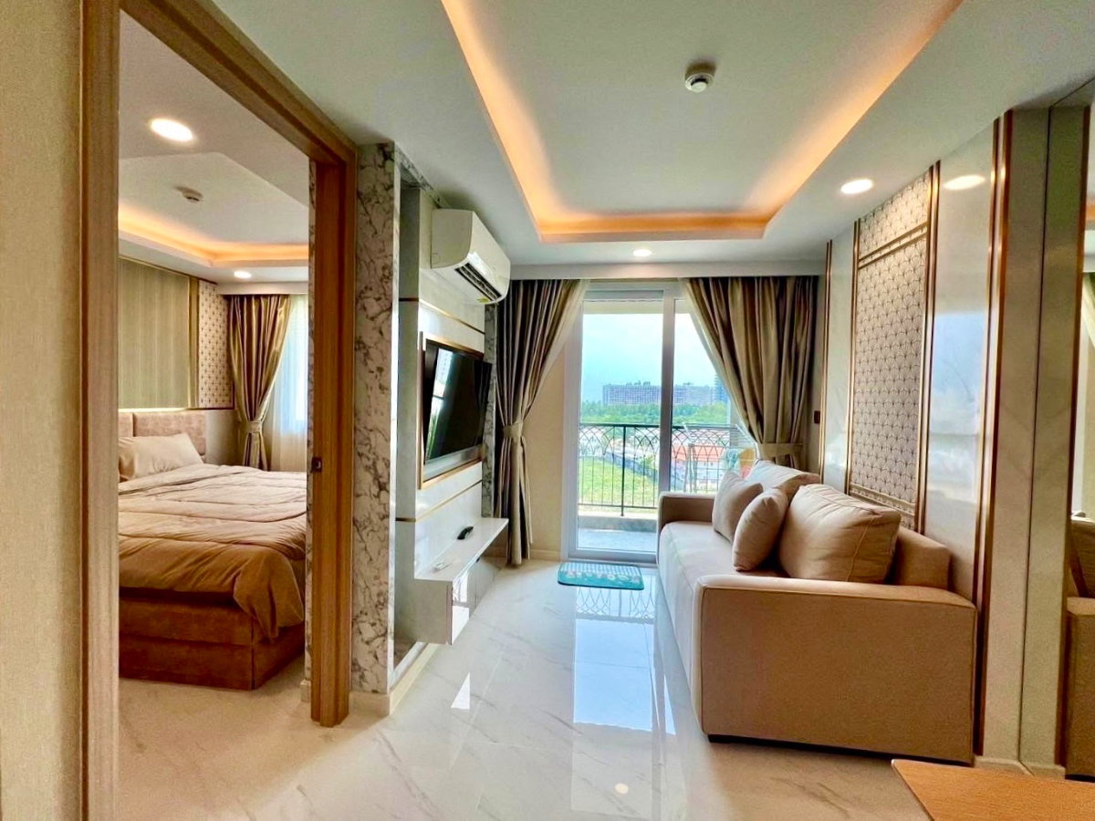 รูป ว่าง...มีเครื่องซักผ้า✨✨💧 💧 💧 ดุสิต แกรนด์ ปาร์ค 2 💧 💧 💧 ฝั่งวิวนอก floorD E 1 3 9วิวสวน - รูปที่ 35/59